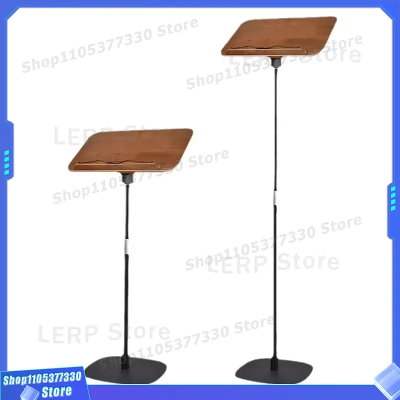 Solid Wood Guitar Stand Heavy Duty Floor Holder for Acoustic Electric Violin Drum Rack Adjustable Display Base High Quality