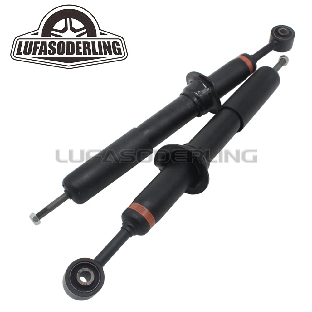 2pcs Front Air Suspension Shock Absorber Strut For Toyota Land Cruiser Prado 150 Lexus GX460 4851060260 4851069485 48510-60290