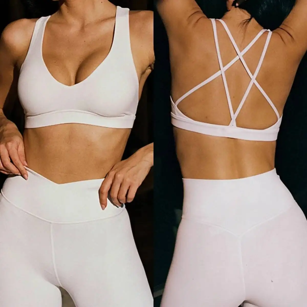 piece-vetements-femmes-survetement-athletique-dos-croise-yoga-soutien-gorge-haut-vetement-de-sport-leggings-pilates-fiess-ensemble-d'entrainement