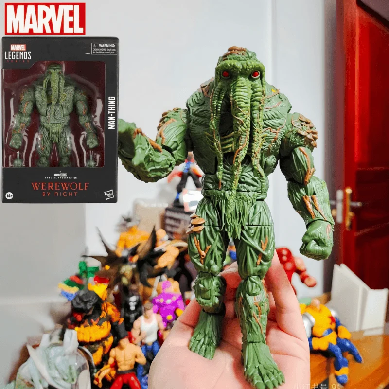 in-stock-marvel-legendary-character-half-man-wolf-midnight-toy-model-desktop-ornament-6-inch-moveable-action-figure