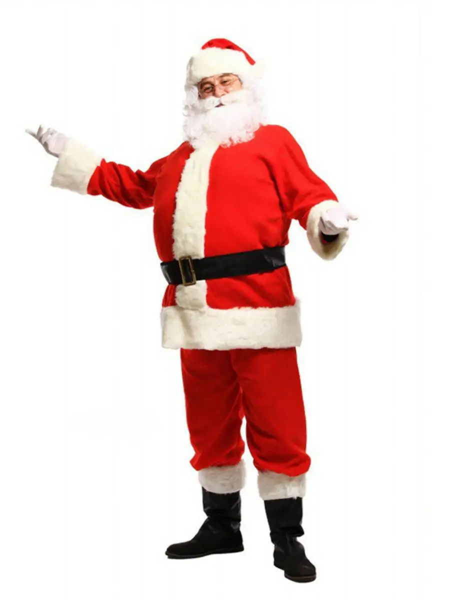 جديد Cisas S Claus زي مهرجان Aosphere تأثيري أداء الهالوين ملابس المرأة المرحلة العرقية زي