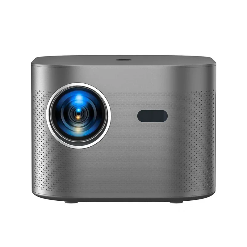 Home Study min Projector Smart Projector Full hd Wifi Bluetooth Games Mobile Phone TV Android Educational Interactive Projector