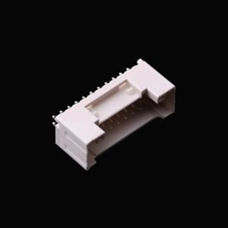 10 pieces/batch B22B-PUDSS-1 (LF) (SN) JST connectors 2x11P spacing 2mm straight insertion series: PUD brand new original