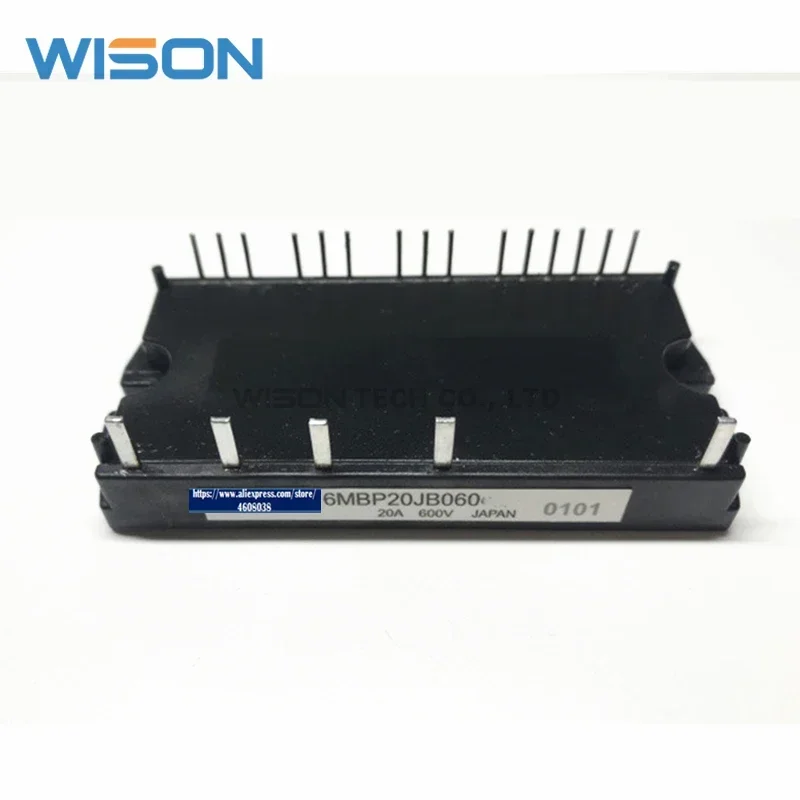 6MBP20JB060 6MBP20JB060-03 P840C2802 شحن مجاني وحدة جديدة ومبتكرة