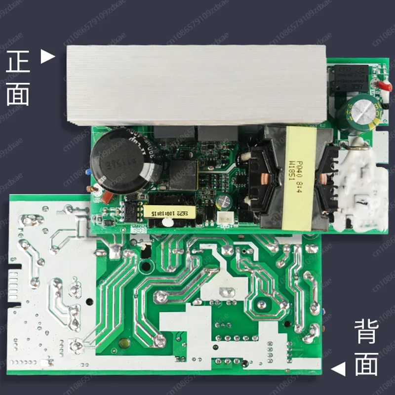 60V 5A 8A 10A Intelligent Charger for 16S Li Ion 20S Lifepo4 25S LTO Battery Output 67.2V 70V 73V Lithium Battery Charger