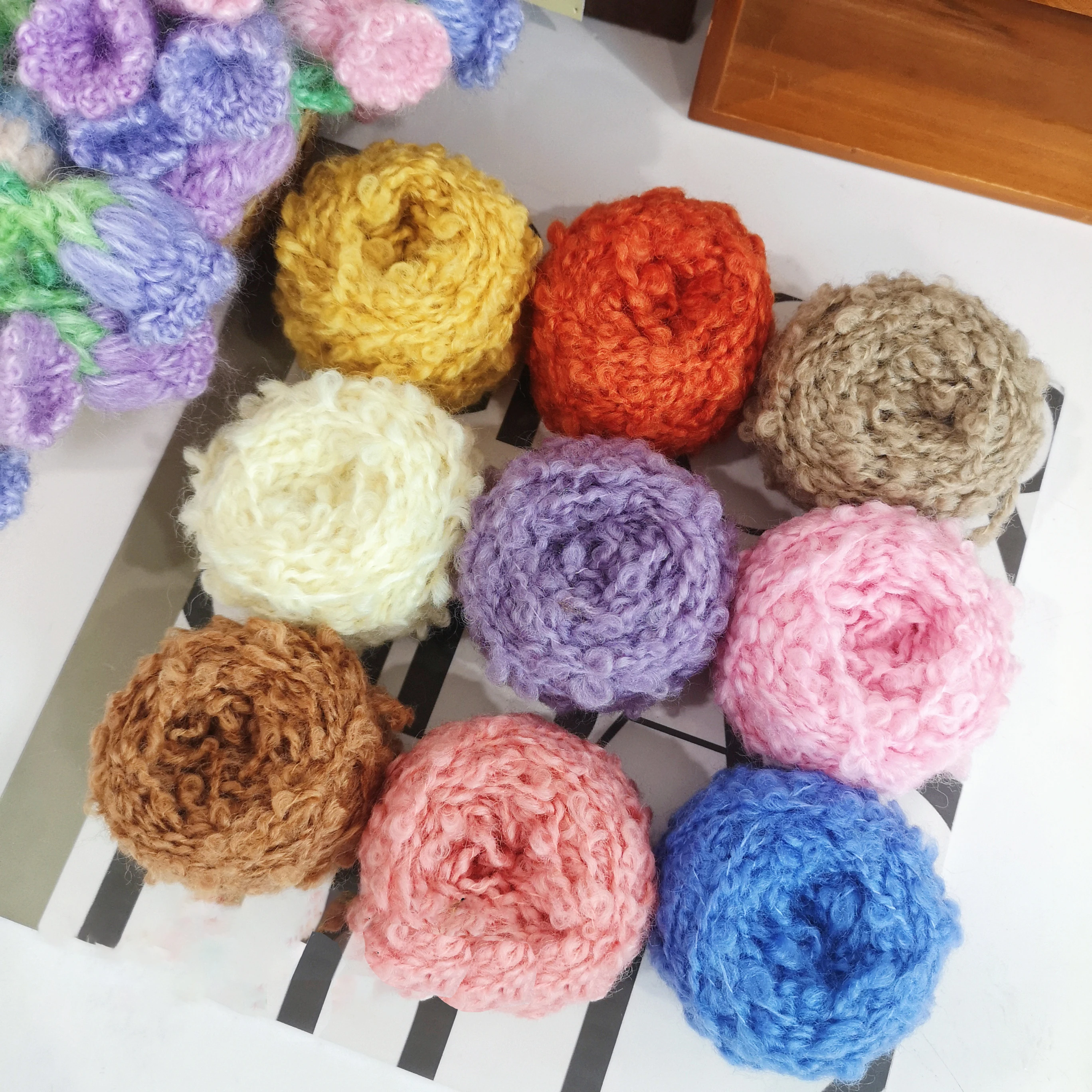 2 Rolls (Total 60G)…