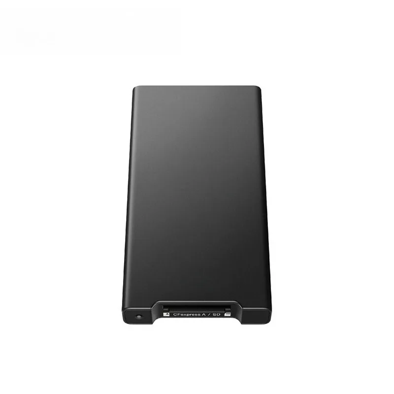 

Suitable for Sony MRW-G1 MRW-G2 XQD card CFexpress A SD High speed reader