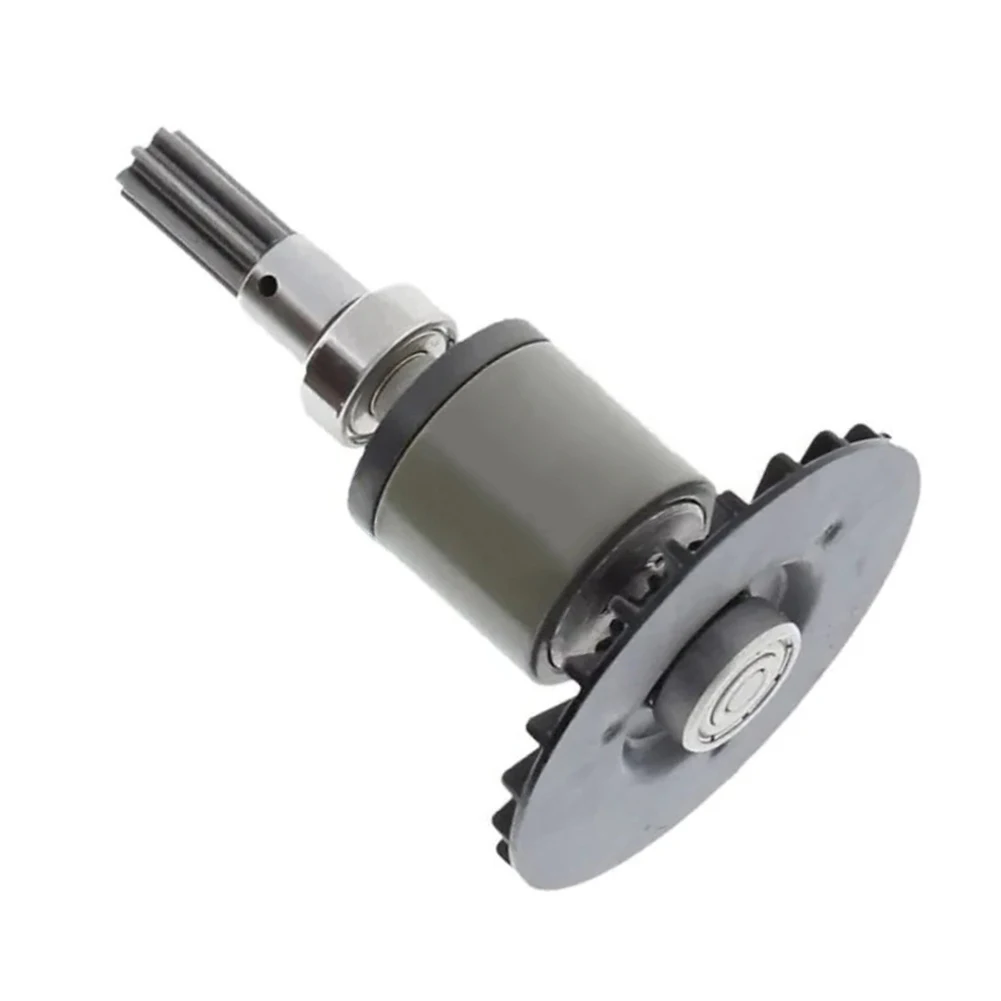 

1PC Metal Armature Part Number 619341-9 For Impact Wrench Replacement Armature Rotor DTW285 DTW281 Power Tool Accessories