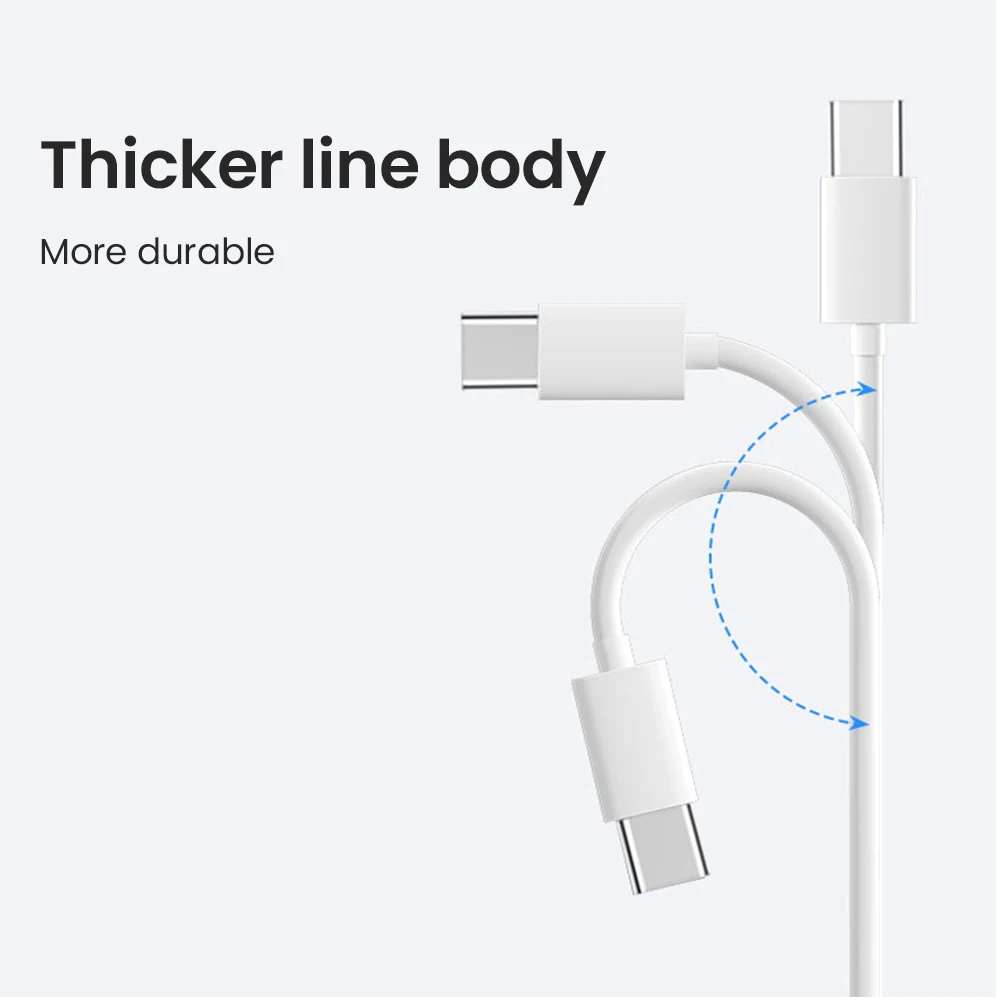  Extra Long Type C Equipment VR Camera Charging Cable Extender Charger Wire Cord，fast charging monitoring camera extension