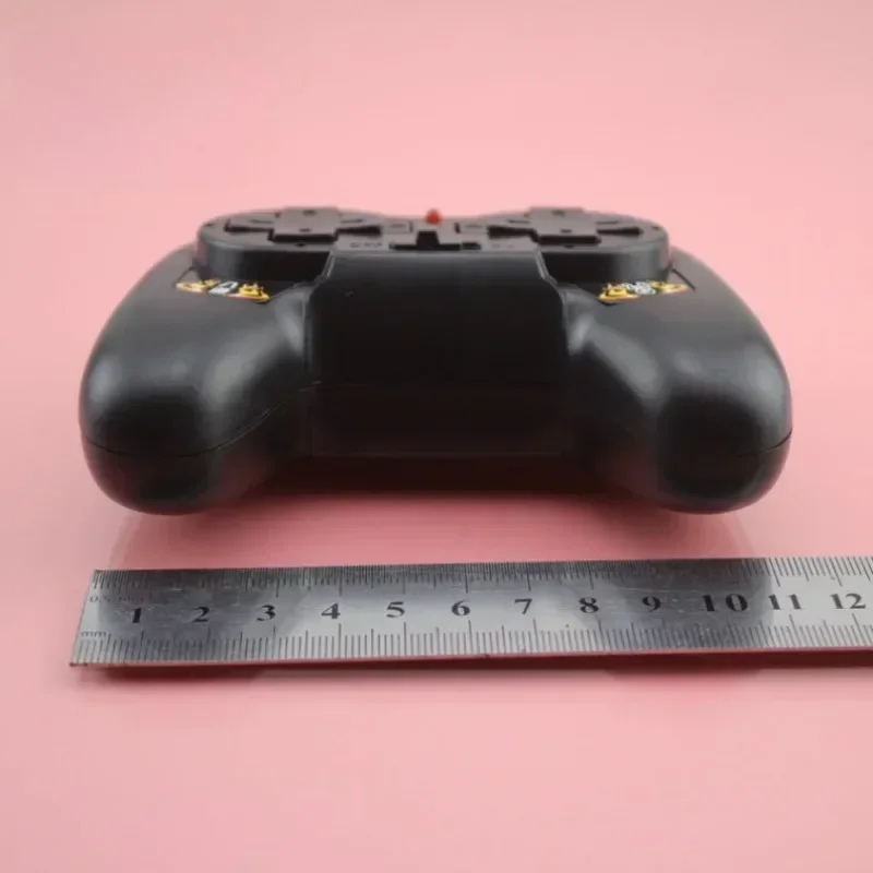 Transmetteur de télécommande 2.4G 8CH avec carte récepteur pour bricolage bateau RC voitures réservoir jouets accessoires de contrôle sans fil