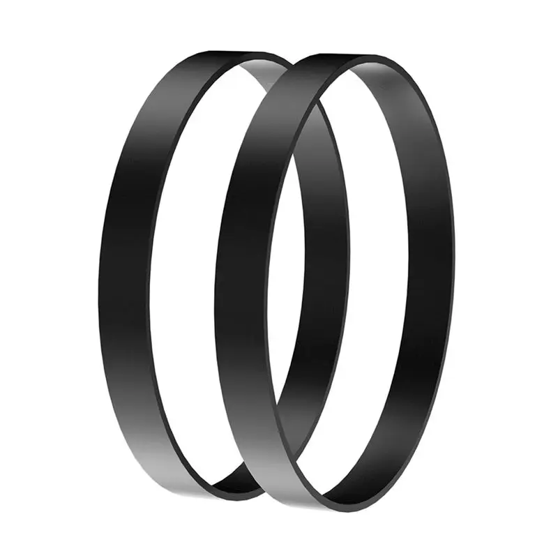 

AT21-2Pcs Replacement Belts Suitable For Bissell 7/ 9 /10 /12/ 14 Vacuum Cleaners Bissell Vacuum Cleaner Replacement Parts