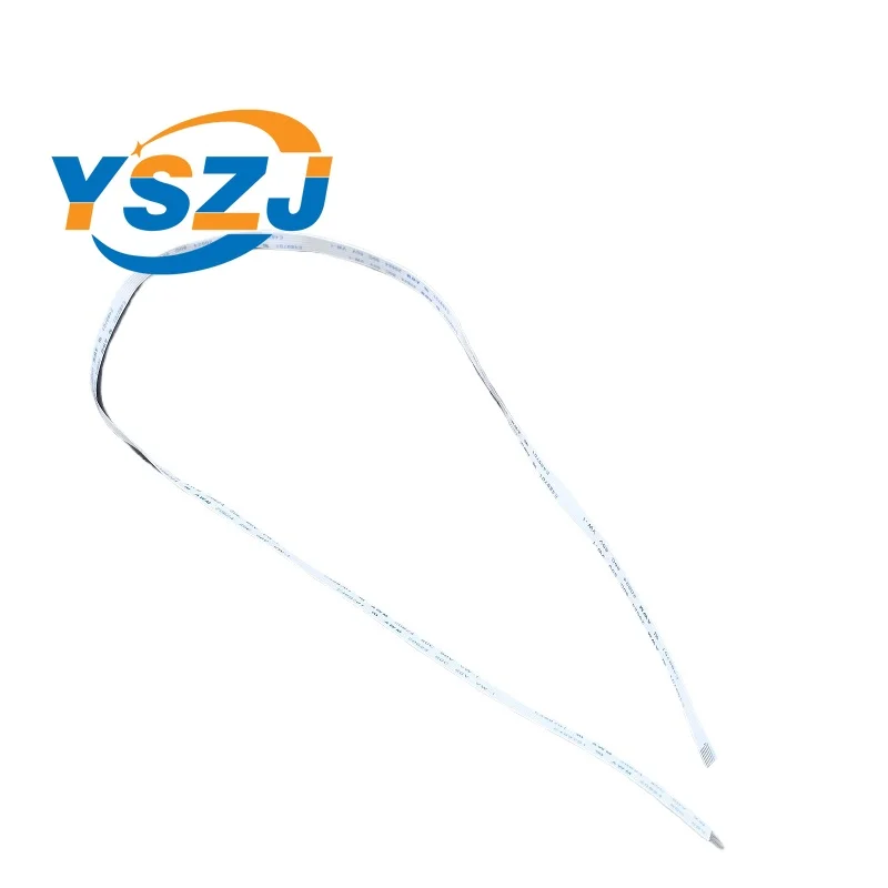 10 قطعة RM2-1179-000CN RM2-1179-000 ADF كابل ل HP ليزر جيت برو M130 M132 M134 M227 MFP M180 M181 / 130 132 134 227 180 181