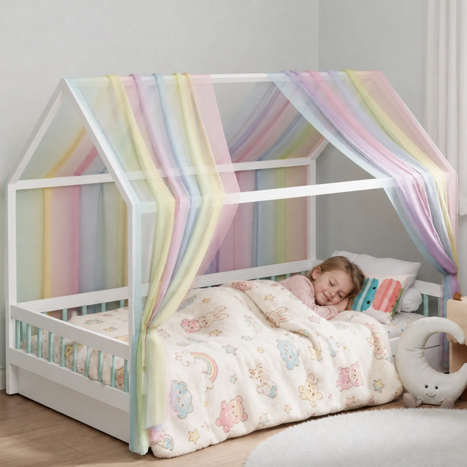 Thumbnail 3 - #31 Best Bed Canopies to Buy In 2026
