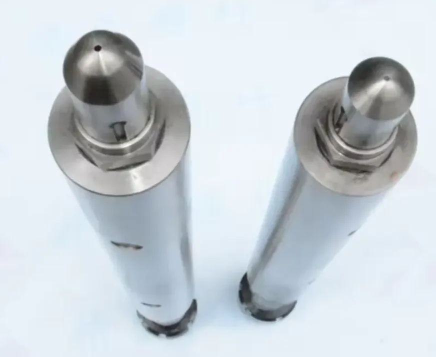 

HAIDA Screw And Barrel For Molding Machine Barrel