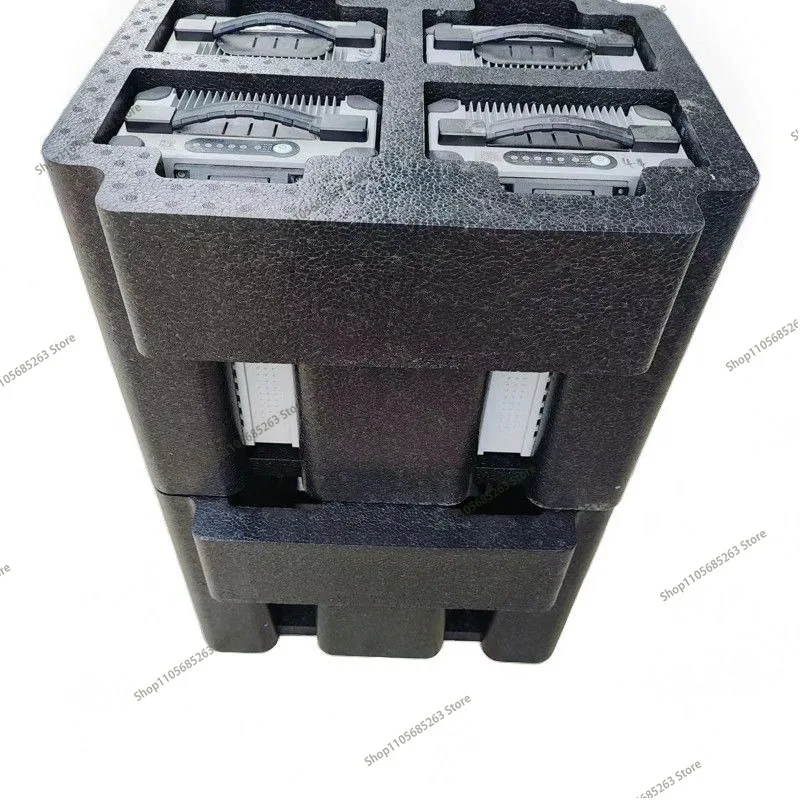 Lightweight Hard Shell Battery Storage Case for  Agricultural Drone Fits All Series - Durable Waterproof