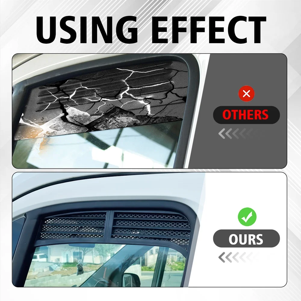 REJILLAS AIR VENT PARA DUCATO/JUMPER/BOXER