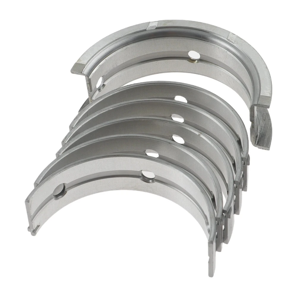 STDエンジン部品 メイン＆コンロッドベアリングセット 適合車種：2.0 2.3 2.4 2.5L ガソリン車 95-12年式 ボルボ C30 C70 S40 S60 S70 S80 V50 V70 XC70 XC90