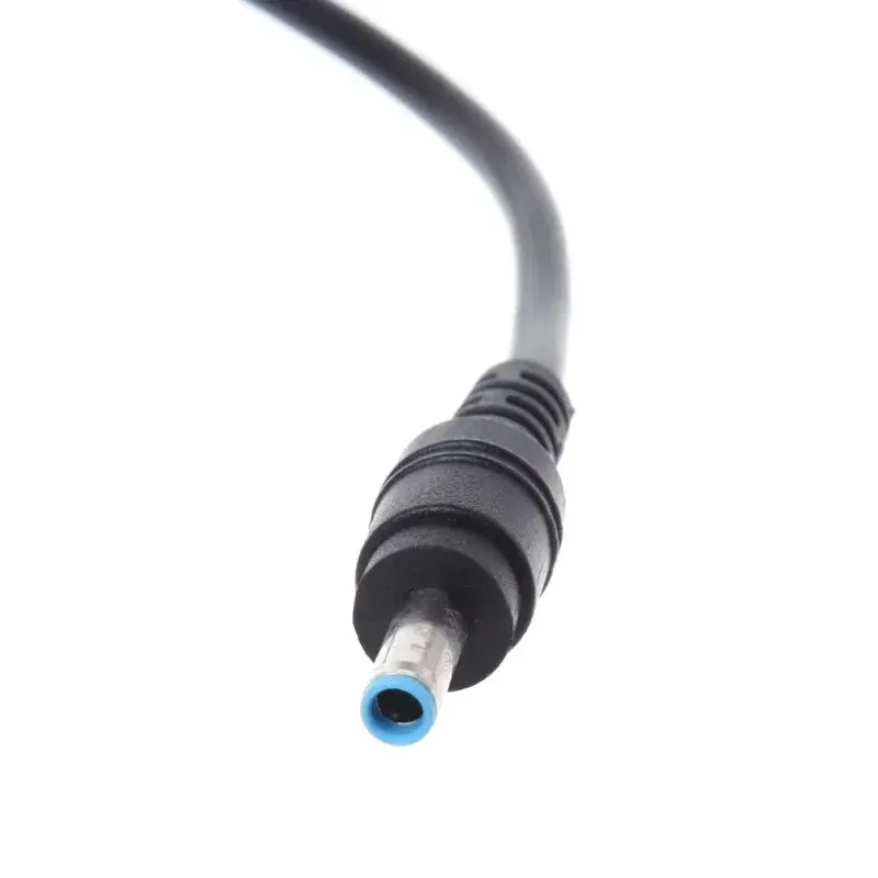 Mini AA 7.4X5.0 Female To 4.5 X 3.0mm Male 7.4 To 4.5 for HP/Dell Power Adapter Conversion Line Computer Cable Adaptors