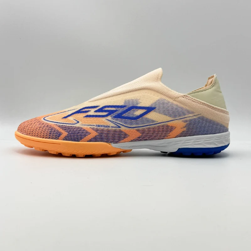 

TF/FG Men Football Shoes Fast Non-Slip Indoor Football Field Boots Professional Comfortable Soccer Shoes Society Cleats Sneaker