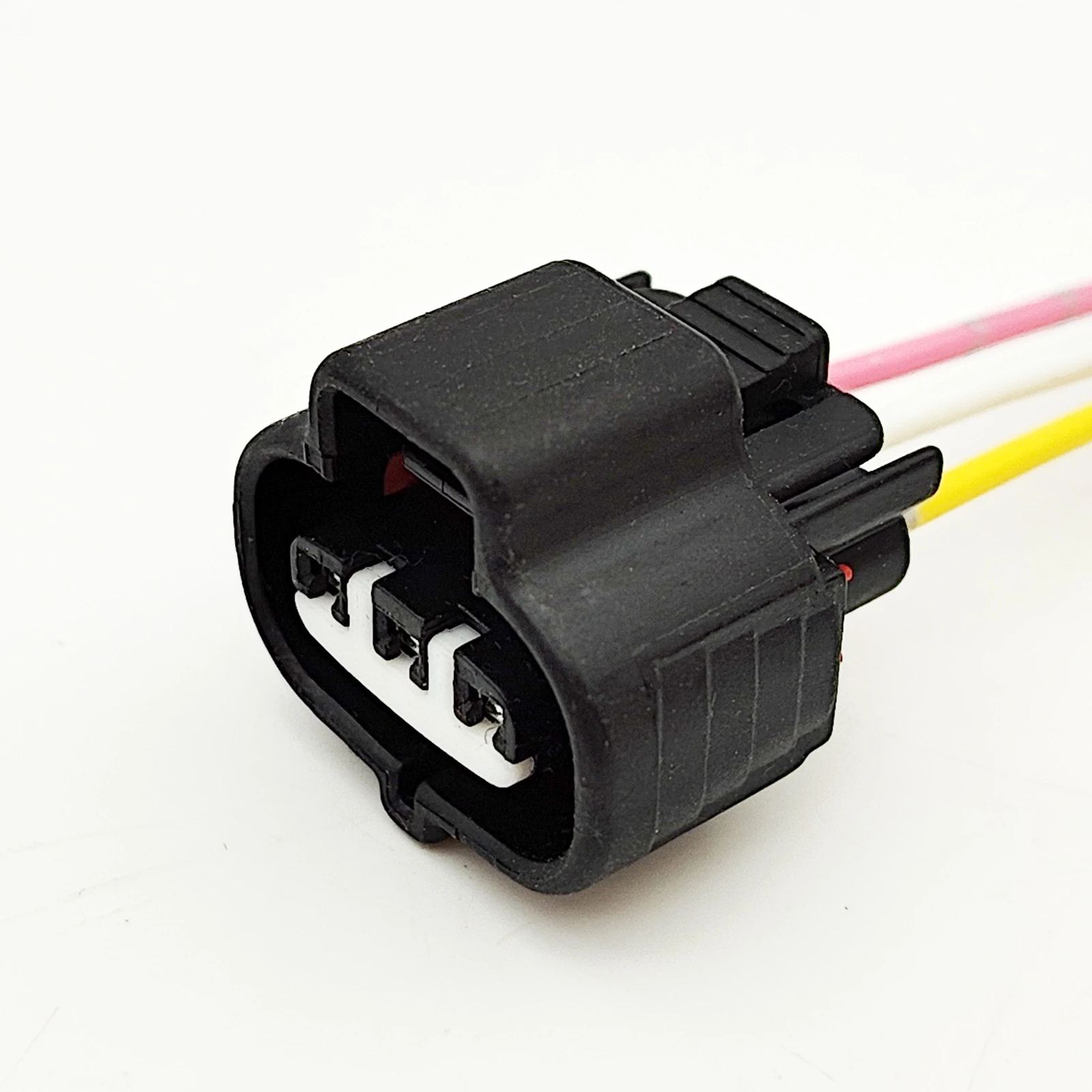 3 pin Automotive Connectors 6189-0099 For VSSToyota 1JZ 2JZ Map Sensor 90980-10841 VacuumTurbo Pressure Connector with harness