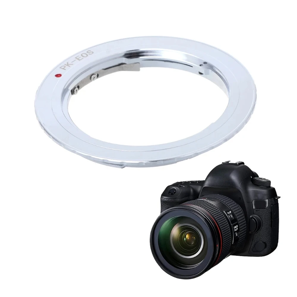 PK-E0S For Pentax P… - image