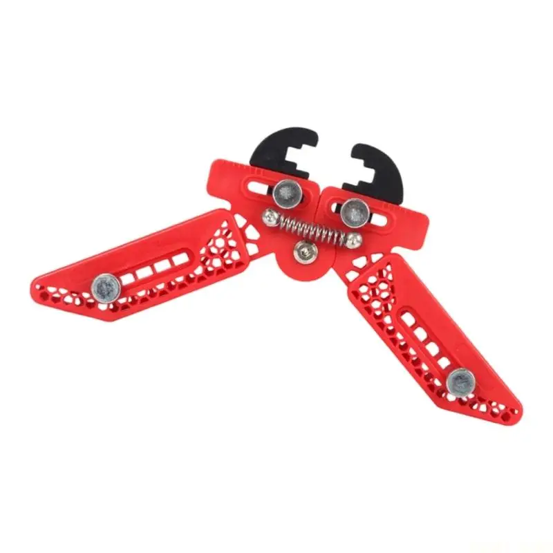 U2JB Display Rack Stand for Compound Gear Shelf Storage Bows Support