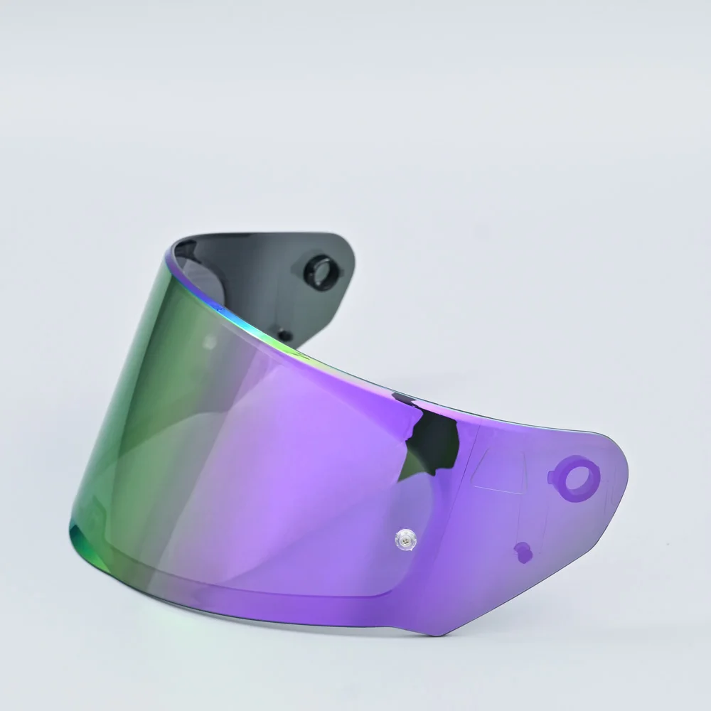 FOR LS2 FF320 FF353 FF328 FF800 Motorcycle Helmet Casco Visor Capacete De Moto Full Face Motor Helmet Accessories Shield Lens