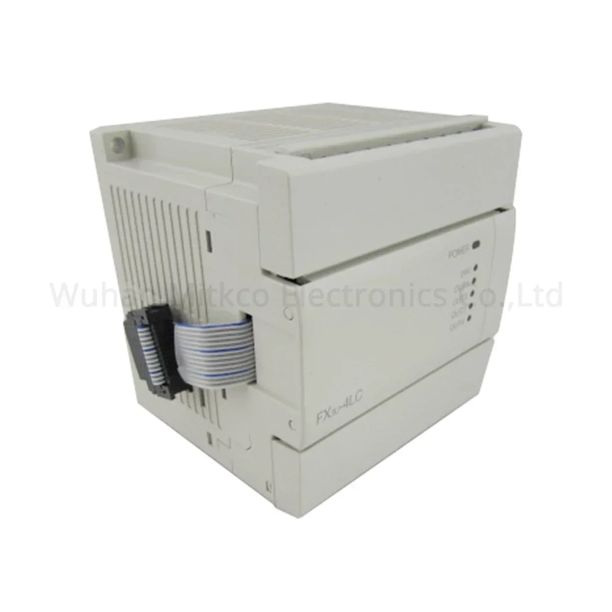 Fx3U-2Hsy-Adp Plc F…