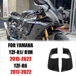 Motorcycle Fairing Winglet for Yamaha YZF R6 2017-2022 YZF-R1 2015-2023 Side aerodynamic wing spoiler fixed wing accessories