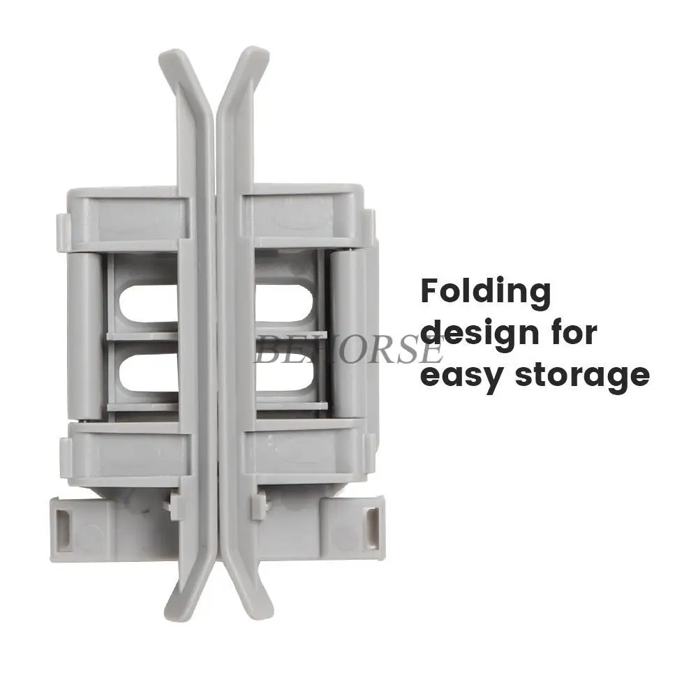 Folded Landing Gear For Mini 4 Pro Highten 30mm Extension Support Leg Protector Stand For DJI Mini 4 Pro Drone Accessories