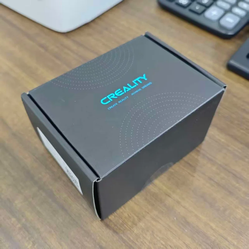 มอเตอร์อัดรีดแบบวงกลมแกน E รุ่น K2 Plus ของแท้จาก Creaity สำหรับเครื่องพิมพ์ 3 มิติ K2, K2 Pro, K2P Combo