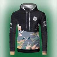 2025 New G2 Esports Men Hoodie Gamers2 Team Uniform Cosplay Jersey Hoodies CSGO Dota Games Contest Sports Training Boys Pullover