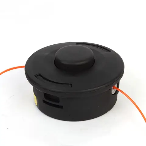 25-2 Trimmer Head For Stihl FS 44 55 56 70 80 83 85 90 100 RX 110 120 130 200 250 KM 55 56 85 90 110 130 FR106 FR108