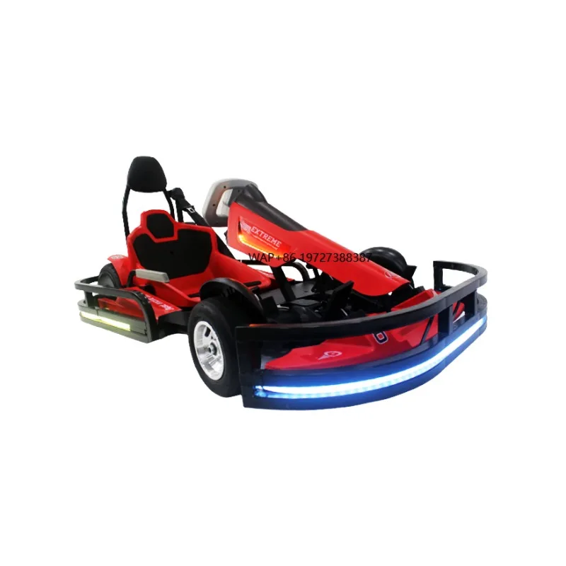

Fast Charging Wholesale Kids Go Kart Price Electric Go Karts for Kids Adults