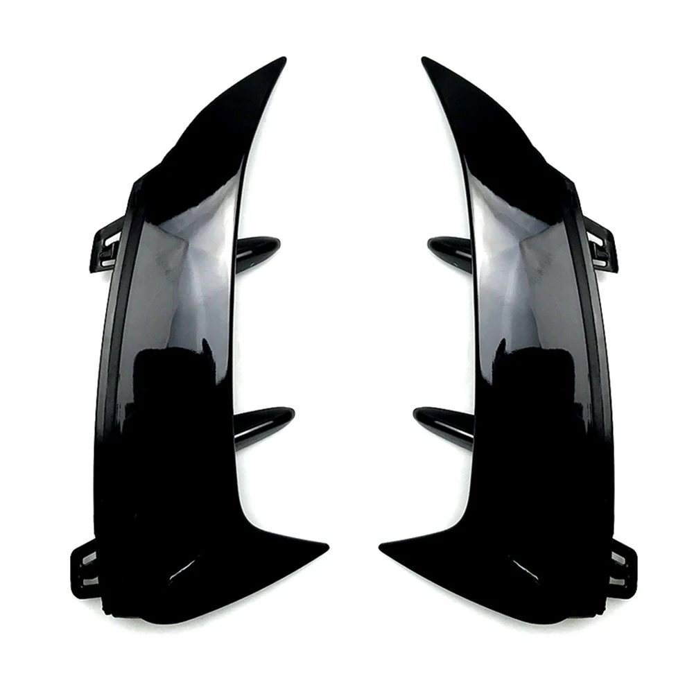 

Rear Spoiler For Mercedes For Benz A Class W177 A180 A200 A220 For AMG Lightweight Design Resists Deformation At Extreme Speeds