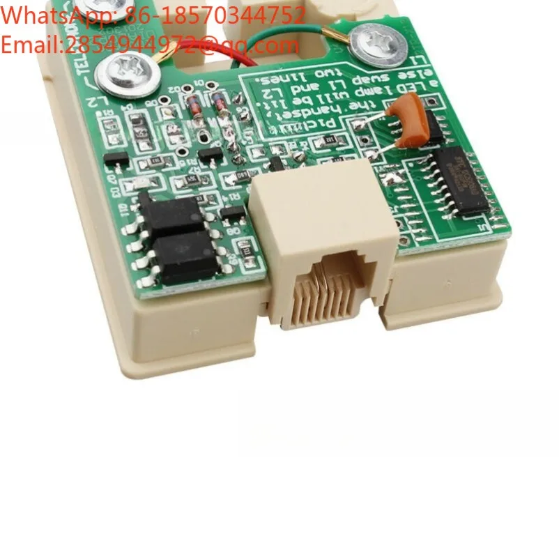 old-dial-telephone-pulse-to-dual-tone-converter-european-american-and-japanese-telephones