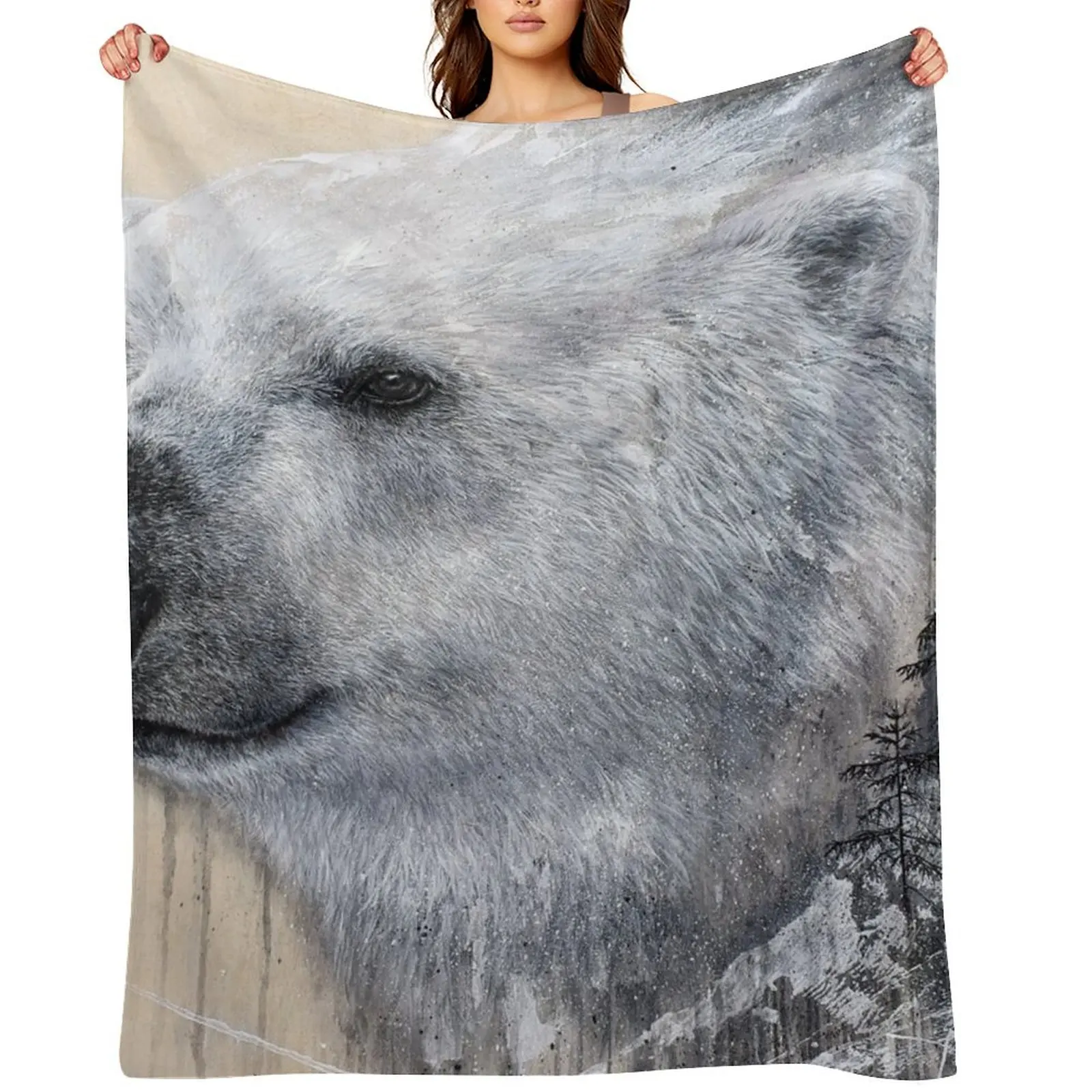 

Be still Throw Blanket for sofa Soft Big Blankets Sofas Of Decoration Blankets