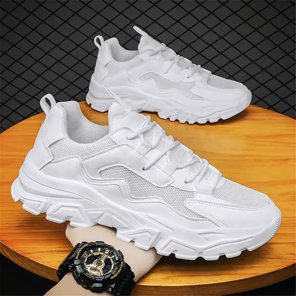 35-44 High Platform Sneakers Women Green Basketball Women's Branded Shoes White Trainers Women Sport Casuall Losfers