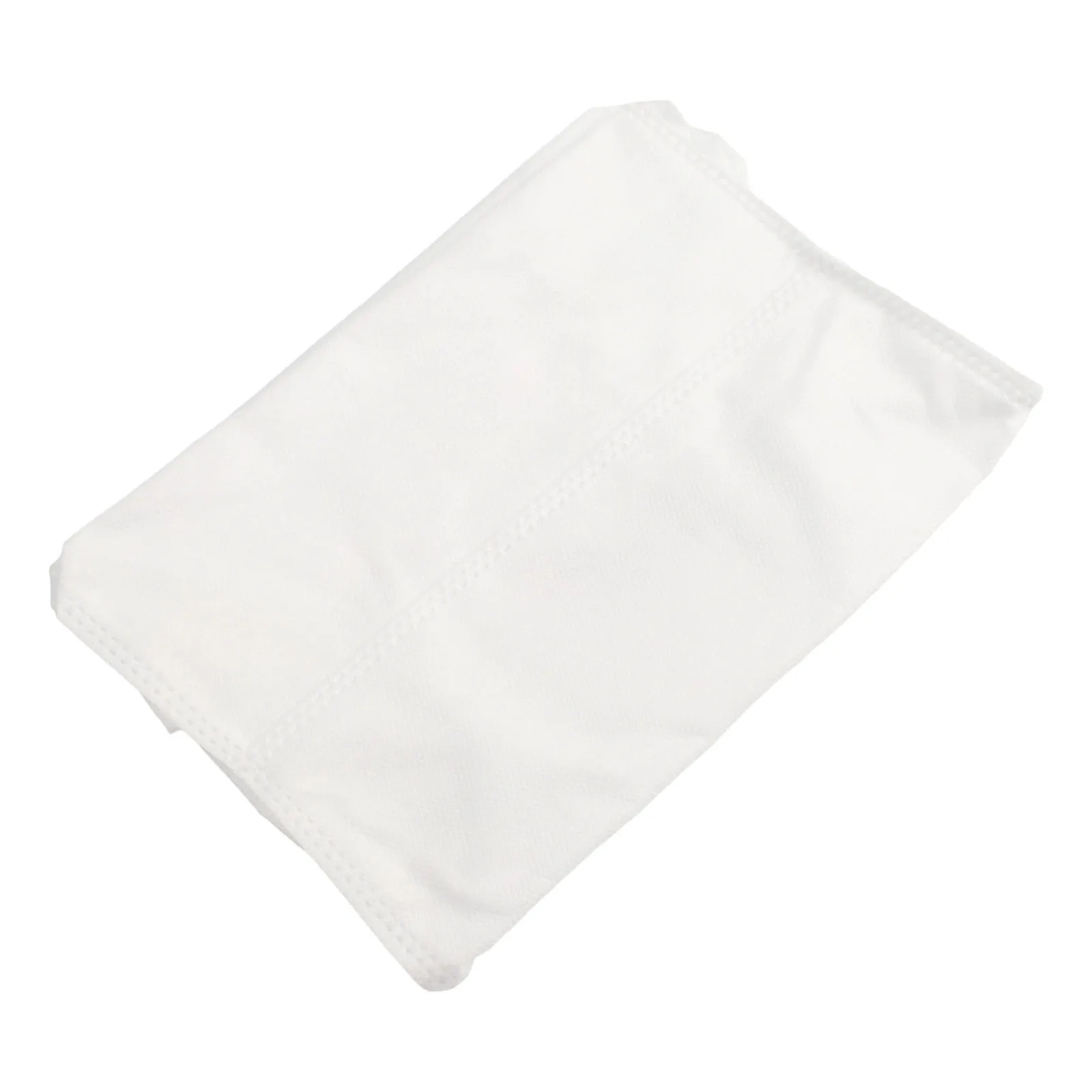 

Large Capacity Dust Bag Set for Roidmifor EVE PULS Vacuum 5PCS Non Woven Fabric for Effective Debris Containment