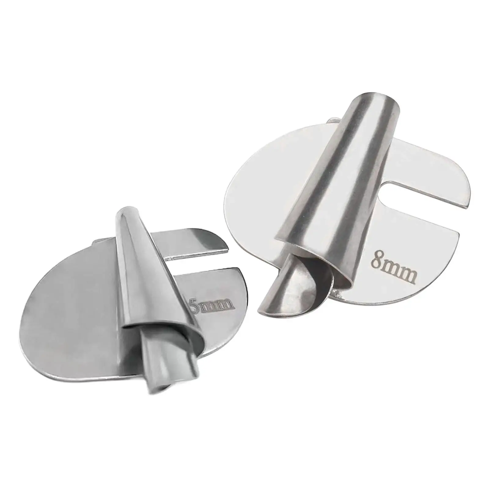 

10-миллиметровая прижимная лапка с закатанным краем, универсальный инструмент для подшивки швейных машин, аксессуары и кромка ткани