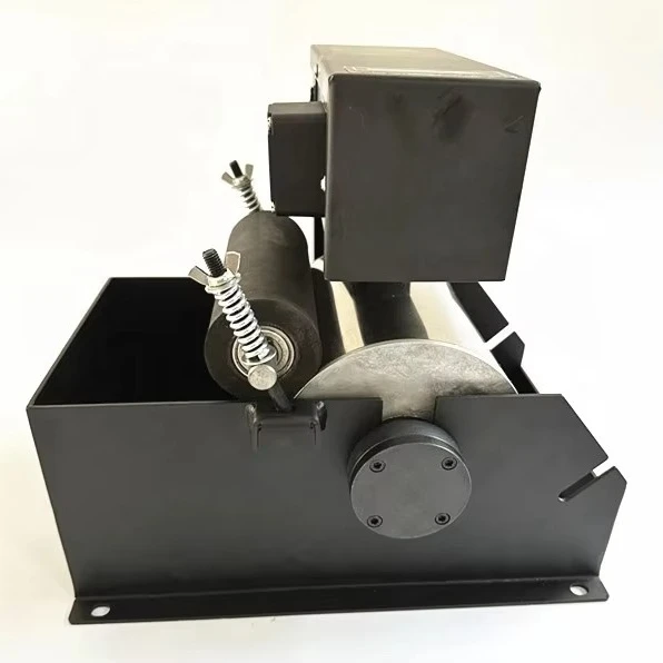 

High-efficiency and Energy-saving Magnetic Separator for Iron Filings Cleaning