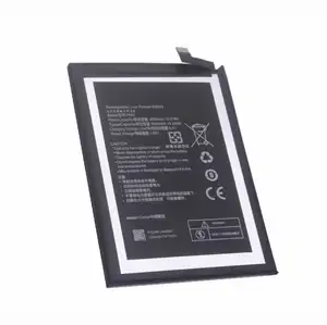 Bilashmart 1x 5000mAh P660 19.25/Wh Replacement Battery Nokia G50 5G TA 1358 TA 1390 TA 1370 TA 1367 TA 1361 Batteries