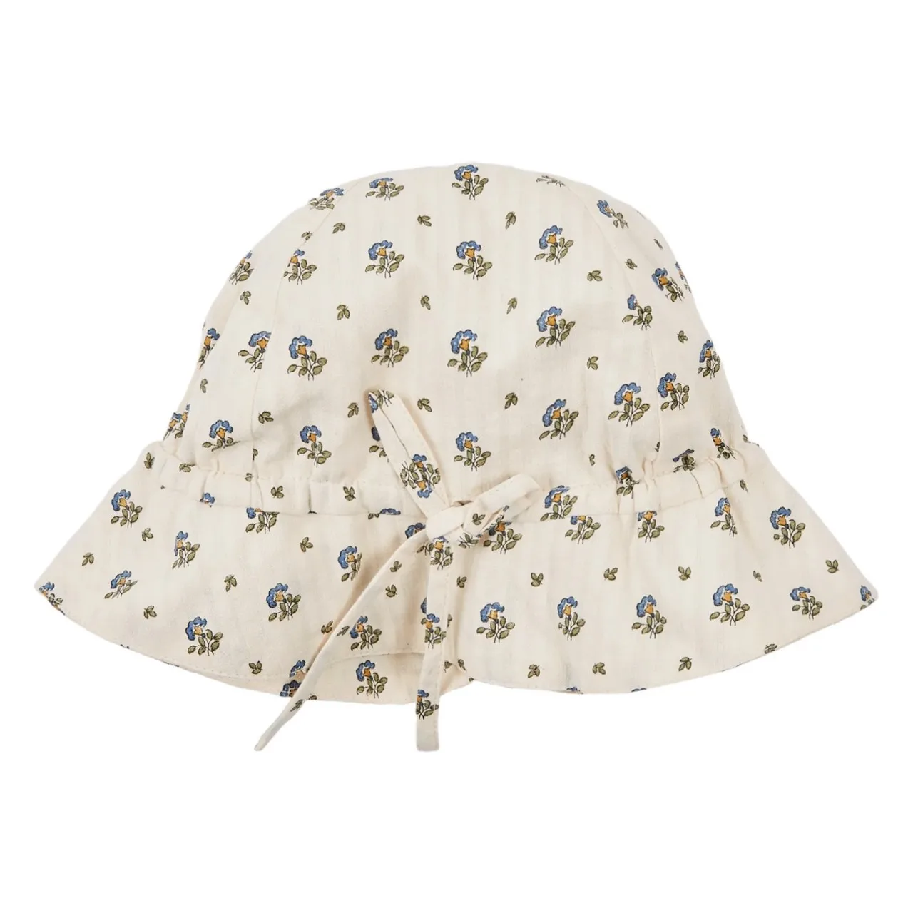 Chapéu infantil primavera e verão fino feminino bebê pescador chapéu 2025 novo verão guarda-sol chapéu para meninas chapéu xadrez