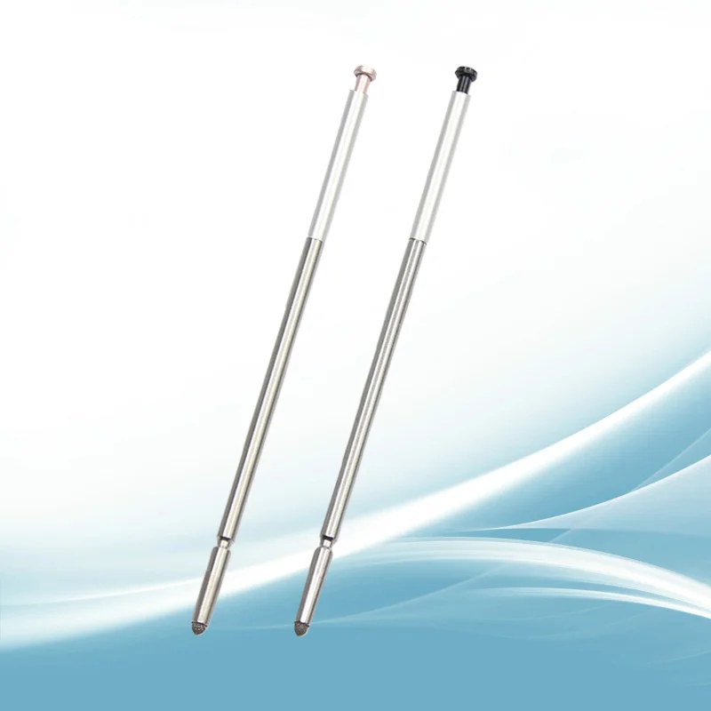 

Черный/розовый сенсорный стилус для Motorola Moto G Stylus 2023, 5G XT2315, аксессуары для ремонта телефона