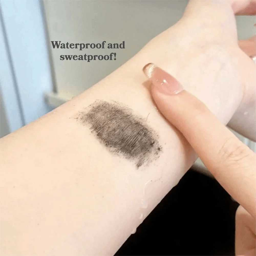 High Quality Portable Mascara Gentle Formula Quick Unloading Mascara Remover Waterproof Sweat-proof Lashes Remover for Women