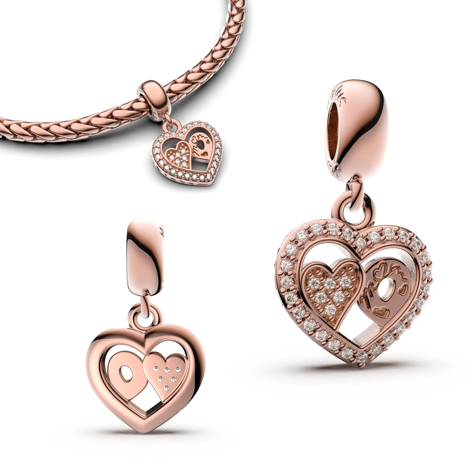 

Charms Plata 925 Charms 925 Originales Bracelets Bracelet Pendants Real Silver Jewelry Trinket Making Beads Glass Fashion Woman