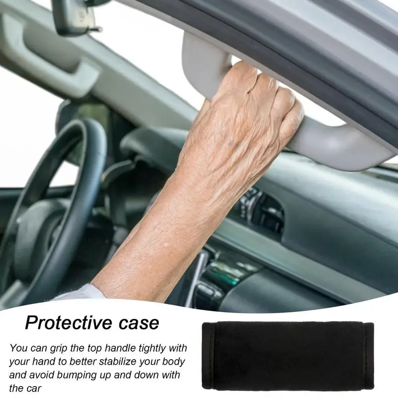 Autodach griff abdeckung Autozubehör abdeckung Autos itz griffs chutz Auto türgriff abdeckung Auto griff abdeckung Innen auto