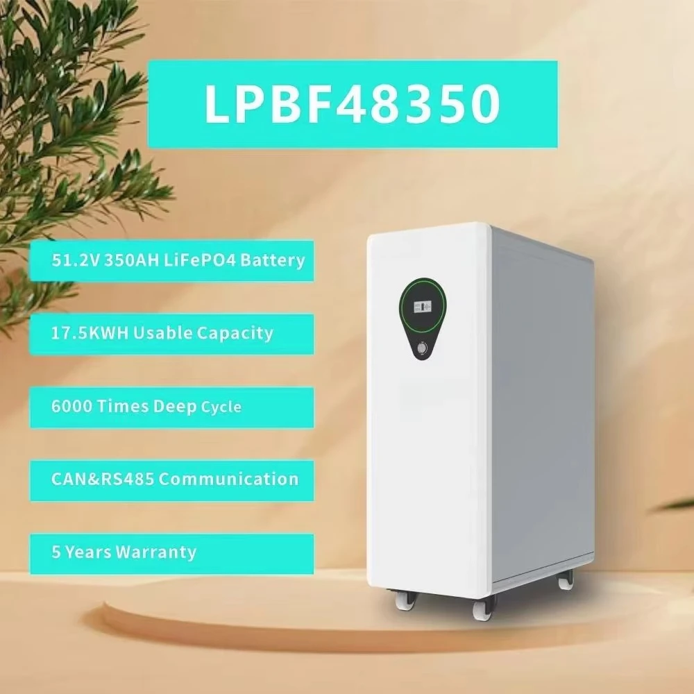 

KF Solar Best High Voltage LiFePO4 Lithium Batteries Wall Mounted Lithium off Grid Battery Bank for Africa