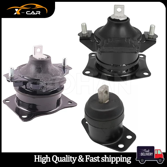 Engine Mount For Ho…