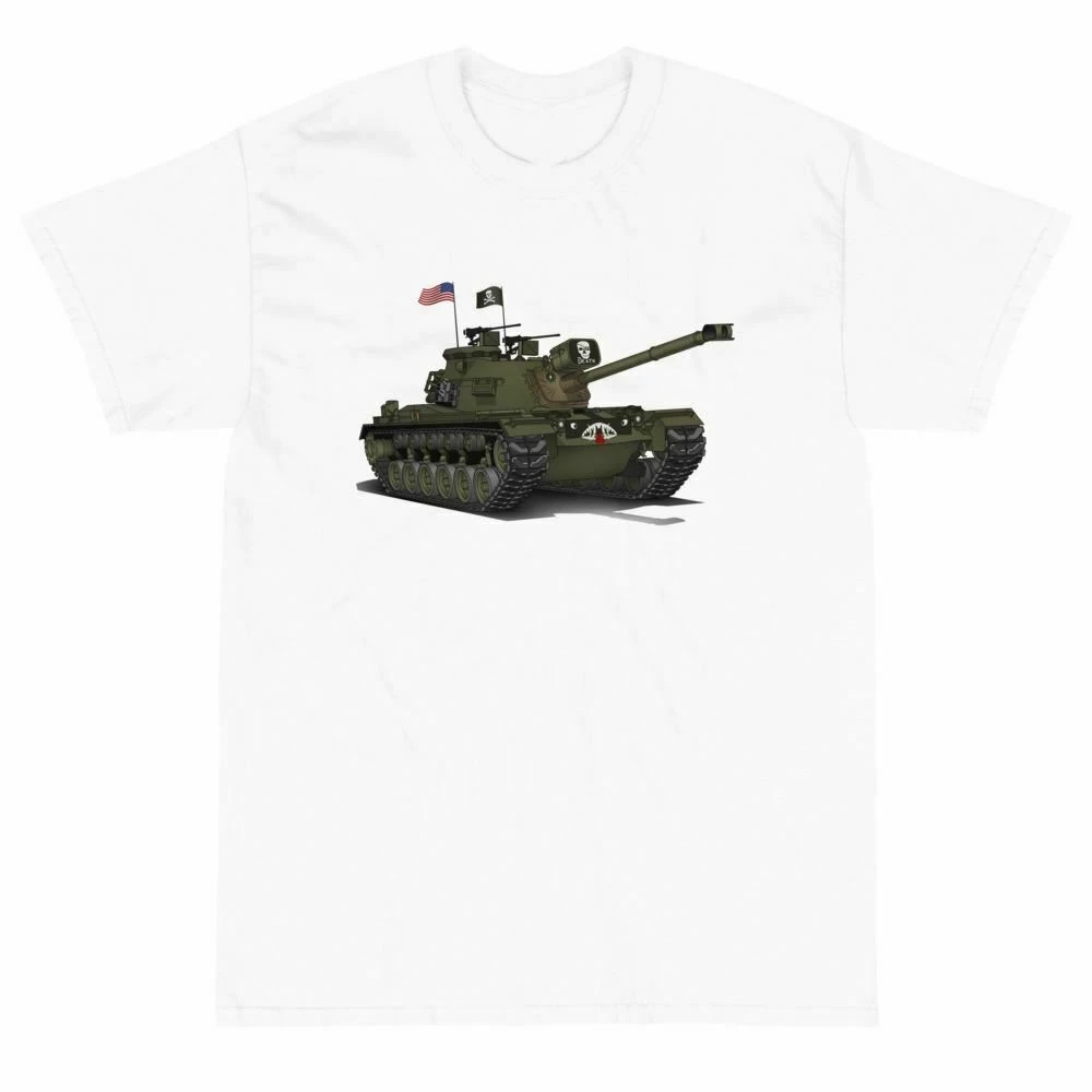 War Tank Design 